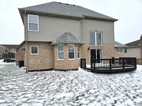 Exterior - 5417 Christopher Dr, Oak Forest, IL 60452 photo 3 of 3