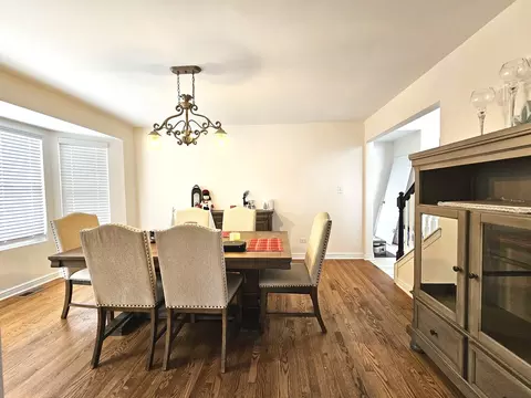 Dining - 5417 Christopher Dr, Oak Forest, IL 60452 photo 1 of 3