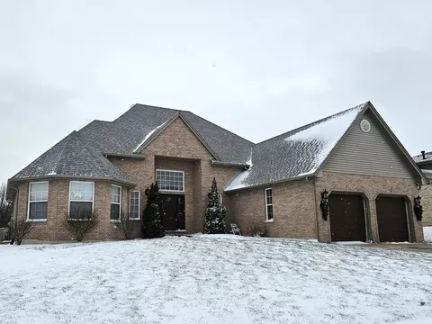 5417 Christopher Dr, Oak Forest, IL 60452