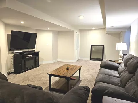 Living - 5417 Christopher Dr, Oak Forest, IL 60452 photo 3 of 3