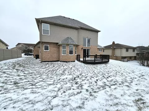 Exterior - 5417 Christopher Dr, Oak Forest, IL 60452 photo 2 of 3