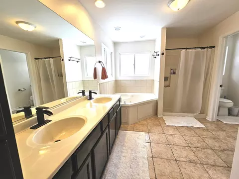 Bath - 5417 Christopher Dr, Oak Forest, IL 60452 photo 1 of 4