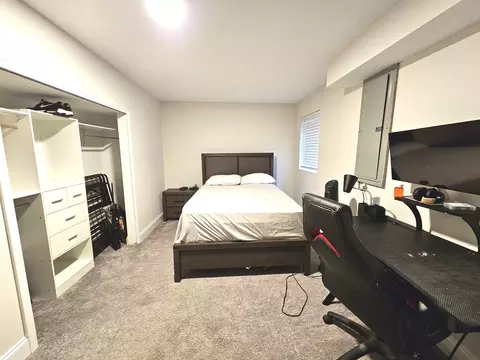 Bedroom - 5417 Christopher Dr, Oak Forest, IL 60452 photo 7 of 7