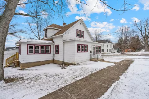 501 S Hamilton St, Lockport, IL 60441