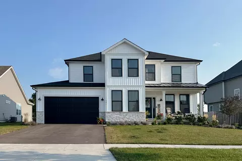 lot2 Deerpath Rd, North Aurora, IL 60542