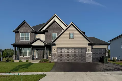 lot4 Deerpath Rd, North Aurora, IL 60542