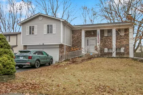 1156 Partridge Ave, Bolingbrook, IL 60490