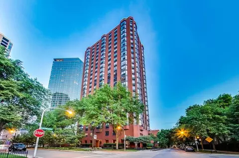 901 S Plymouth Ct #202, Chicago, IL 60605