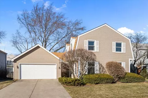 1150 Thompson Blvd, Buffalo Grove, IL 60089