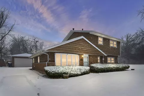 356 S Orchard Dr, Park Forest, IL 60466