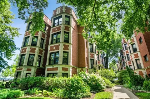 7649 N Eastlake Ter #2F, Chicago, IL 60626