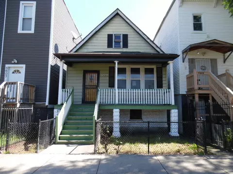 5605 S Justine St, Chicago, IL 60636