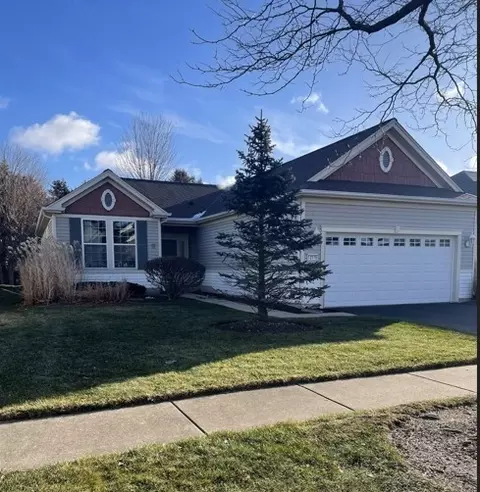 12176 Tuliptree Ln, Huntley, IL 60142