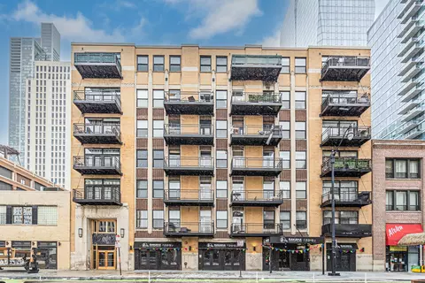 1307 S Wabash Ave #301, Chicago, IL 60605