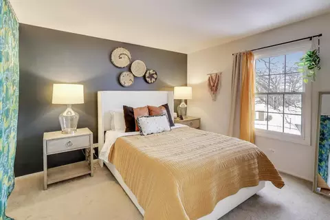 Bedroom - 46 Oak Valley Dr, Cary, IL 60013 photo 1 of 4