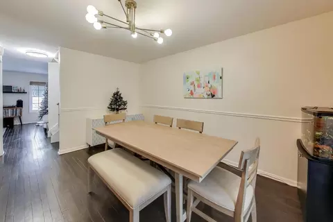 Dining - 46 Oak Valley Dr, Cary, IL 60013 photo 1 of 1