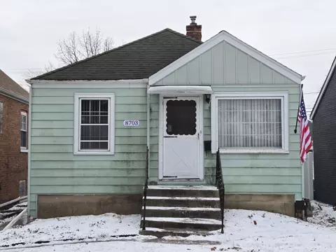 8703 Lyndale St, River Grove, IL 60171