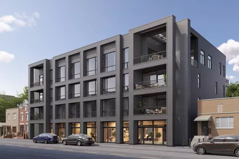 2234 W Grand Ave #302, Chicago, IL 60612