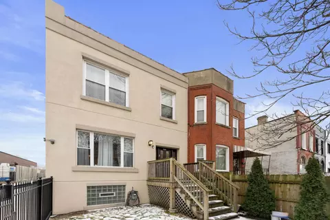 4331 S Evans Ave, Chicago, IL 60653