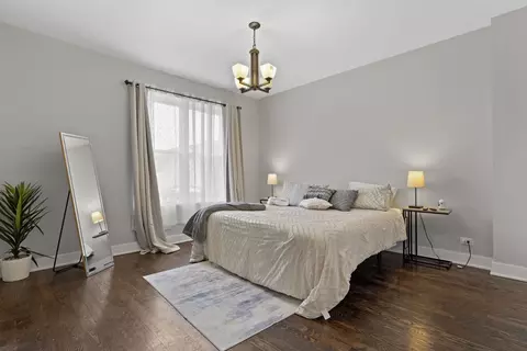 Bedroom - 4331 S Evans Ave, Chicago, IL 60653 photo 1 of 3