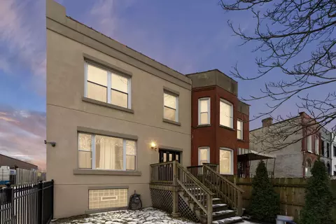 Exterior - 4331 S Evans Ave, Chicago, IL 60653 photo 2 of 4