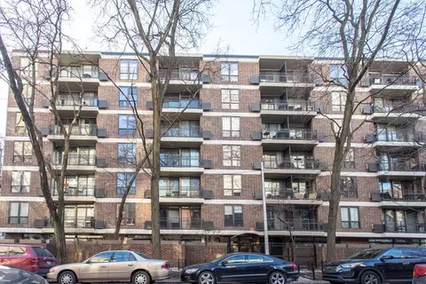 2600 N Hampden Ct #J2, Chicago, IL 60614