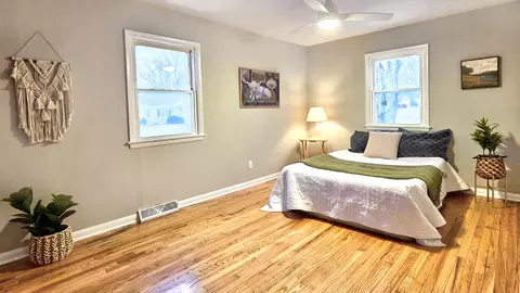 Bedroom - 1509 Pine St, Mchenry, IL 60050 photo 1 of 3