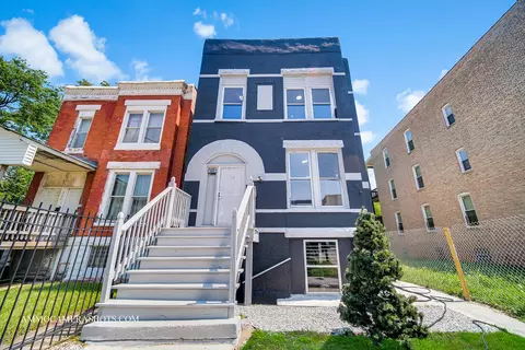 321 N Avers Ave, Chicago, IL 60624
