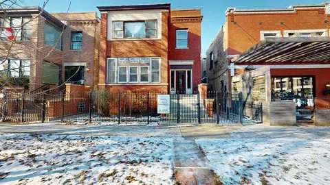 5132 N Wolcott Ave, Chicago, IL 60640