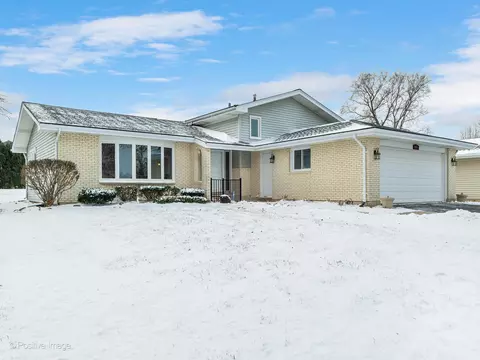 1131 Hobart Ave, Downers Grove, IL 60516