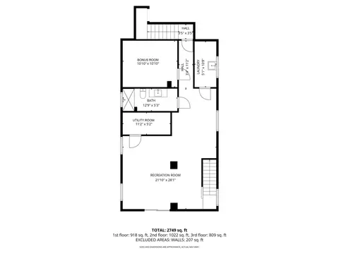 10141 S Artesian Ave, Chicago, IL 60655 photo 35