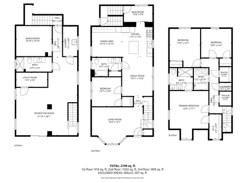 10141 S Artesian Ave, Chicago, IL 60655 photo 36