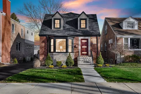 10141 S Artesian Ave, Chicago, IL 60655 photo 2