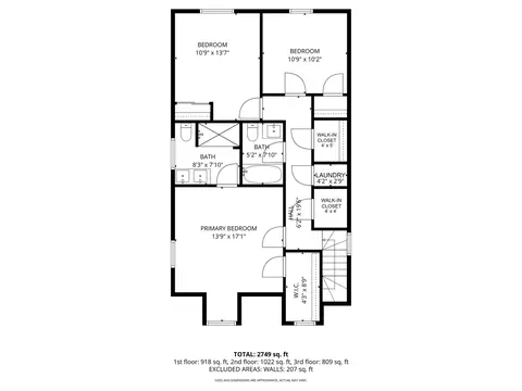 10141 S Artesian Ave, Chicago, IL 60655 photo 34