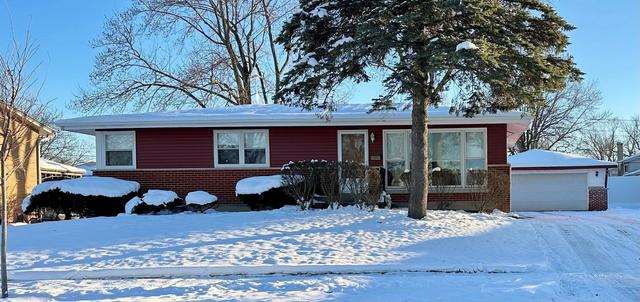 803 E Cedar Ln, Mount Prospect, IL 60056