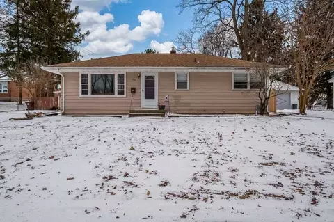 3715 Rural St, Rockford, IL 61107