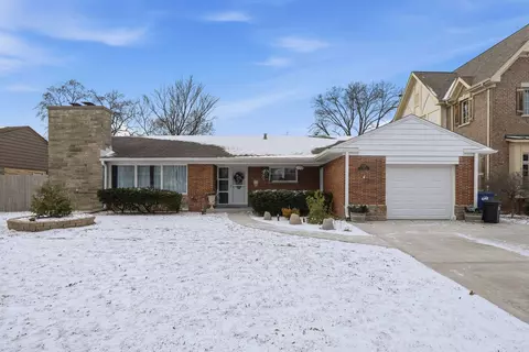 172 Cornell Ave, Des Plaines, IL 60016