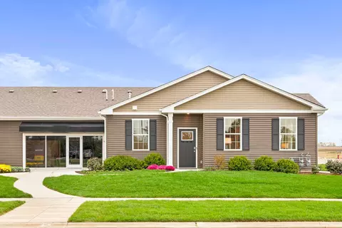 6432 Maple Glen Dr, Wonder Lake, IL 60097