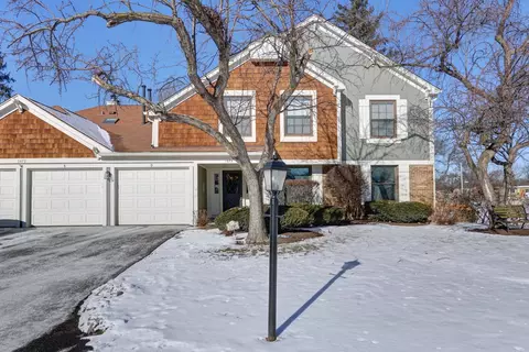 Undisclosed, Wheaton, IL 60189