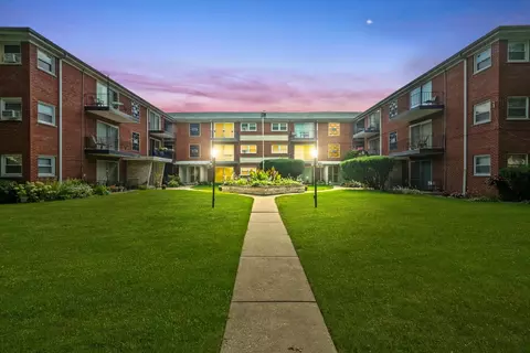 129 N Mason Ave #105, Chicago, IL 60644