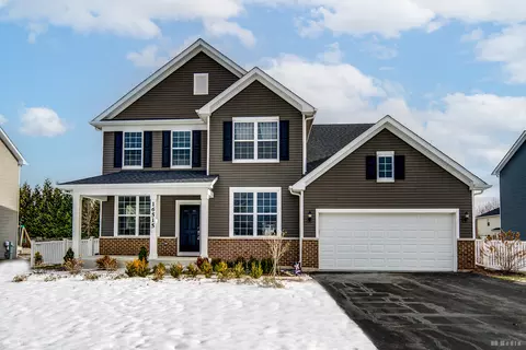 16515 Driftwood Dr, Plainfield, IL 60586 photo 1