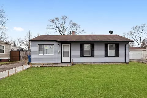 1808 224th St, Sauk Village, IL 60411