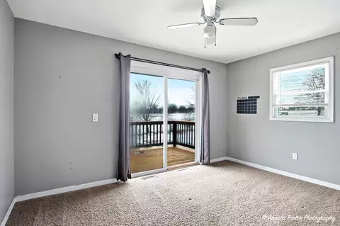 Bedroom - 3601 Ellen Rd, Mchenry, IL 60050 photo 2 of 4