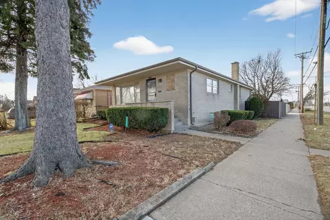 15400 Ingleside Ave, Dolton, IL 60419