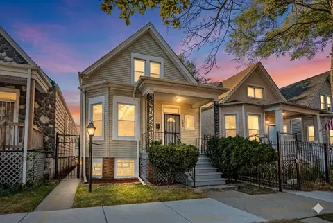 7836 S Saint Lawrence Ave, Chicago, IL 60619