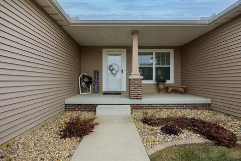 407 Bobwhite Way, Normal, IL 61761 photo 46