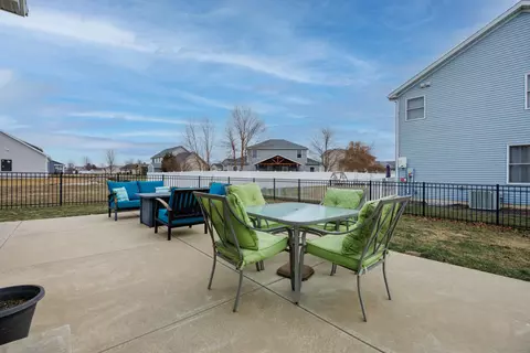 407 Bobwhite Way, Normal, IL 61761 photo 38