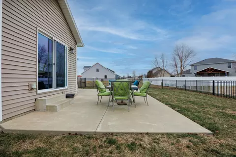 407 Bobwhite Way, Normal, IL 61761 photo 39