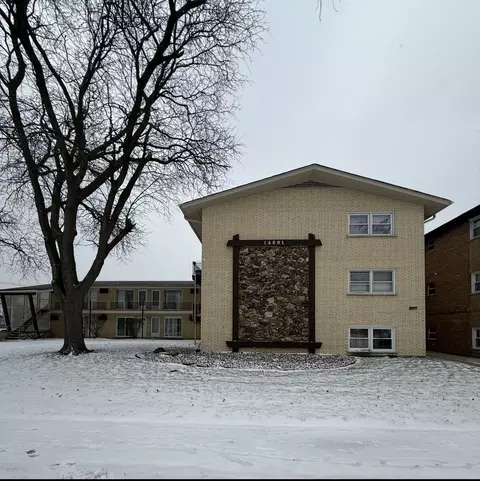 14601 Keystone Ave #A3, Midlothian, IL 60445