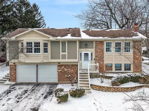 632 Sheffield Ln, Bolingbrook, IL 60440